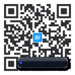 安卓版 Android 二维码