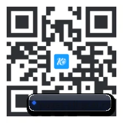 iPhone APP 二维码